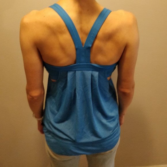 Lululemon Tank Top - Picture 2 of 6